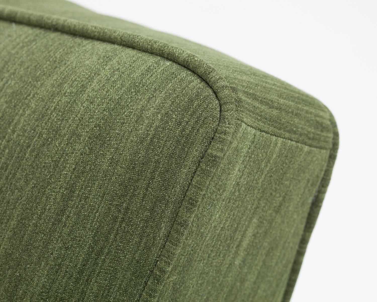 H-269 loungechair by Jindrich Halabala, 40's