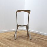 Miura Plank Bar Stools