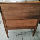 Louis XVl writing desk