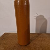 Sandstone vase