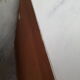 Corner TV cabinet