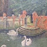 Swan Lake