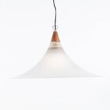 Italian Modern Murano glass hanglamp, 1960’s