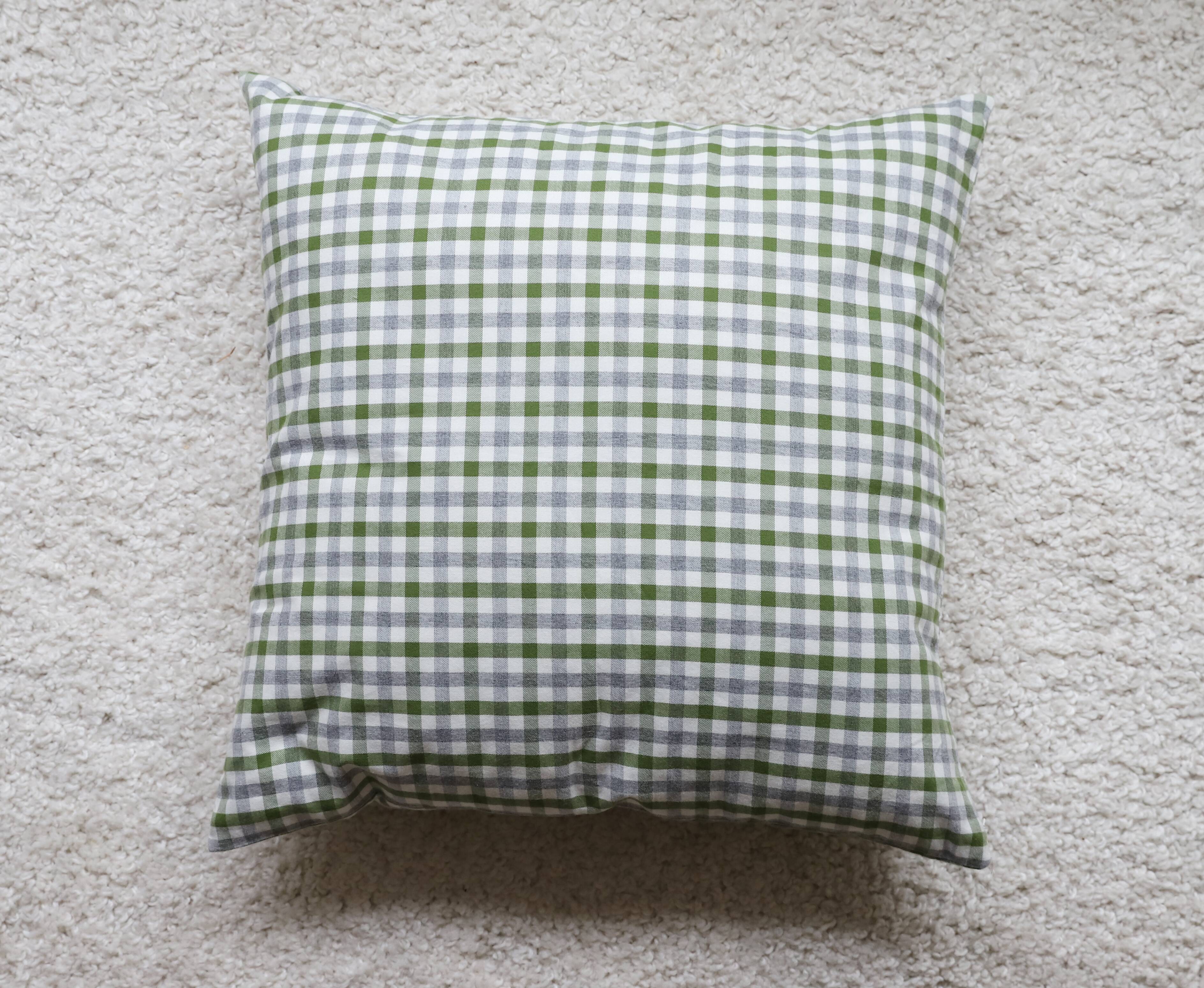 Cushion cover 60x60cm - Marco
