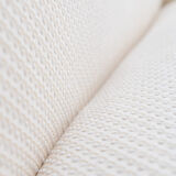 Cini Boeri Brigadier two-seater sofa Knoll 1970s