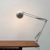 German Mid-Century desk lamp L-1 by Jac Jacobsen for Luxo, 1960s