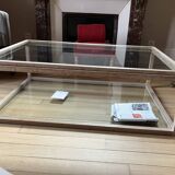 First Time coffee table