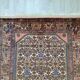 Handmade Hamadan Persian rug