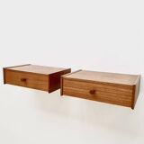 Scandinavian shelf circa 60