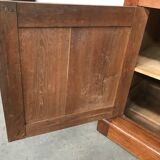 Sideboard Louis Philippe restored