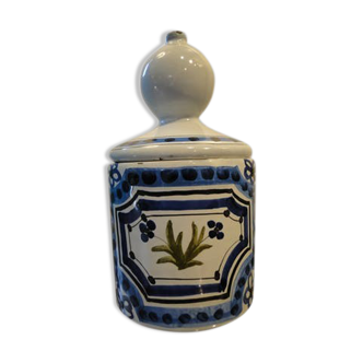 Roger Capron Vallauris pot, 1950s