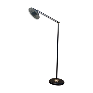 lampadaire halogène