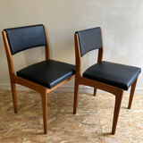 Set of 4 chairs