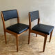 Set of 4 chairs