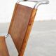 Ludwig Mies van der Rohe MR Lounge  Chair for Thonet