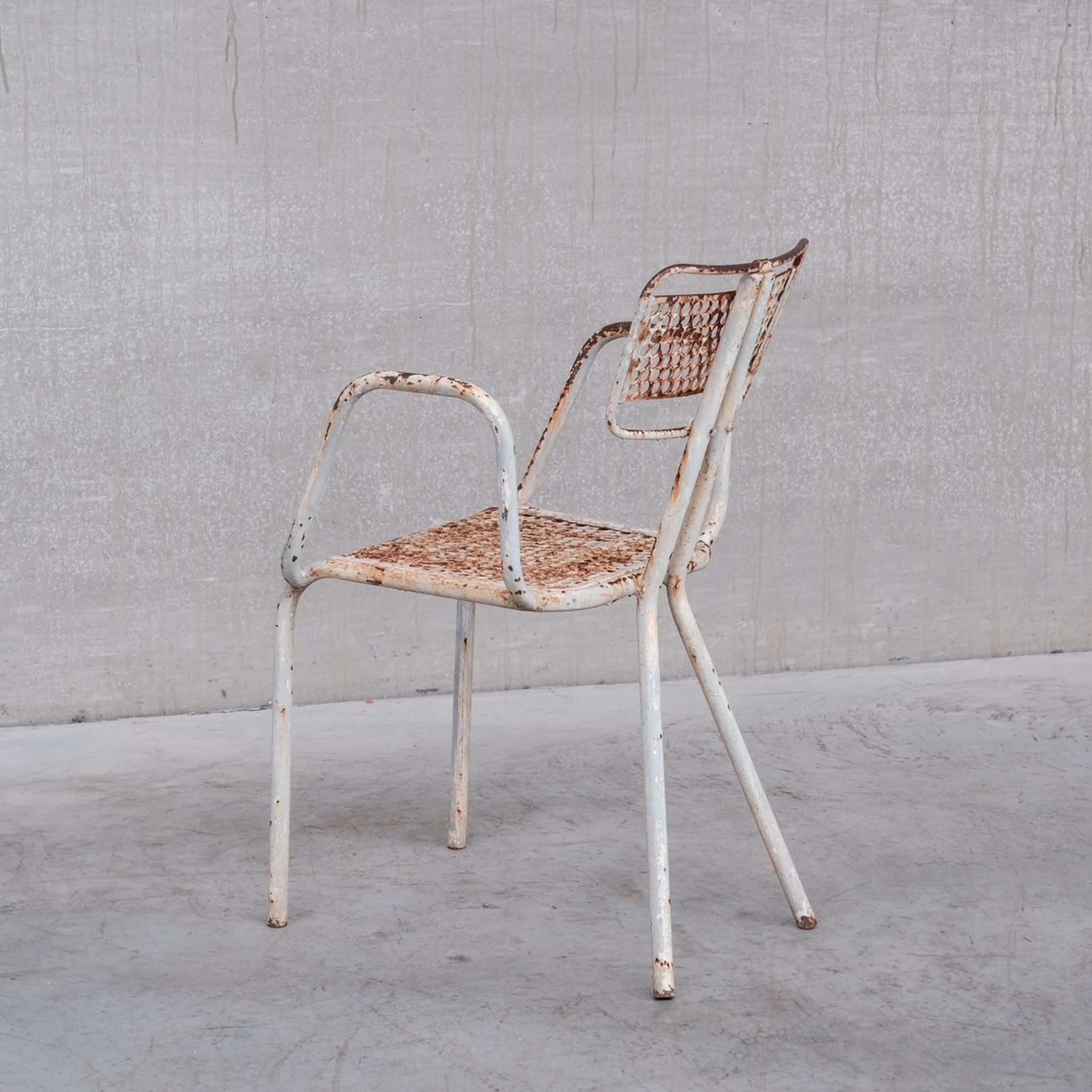 Rene Malaval 'Radar' chairs