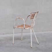 Rene Malaval 'Radar' chairs