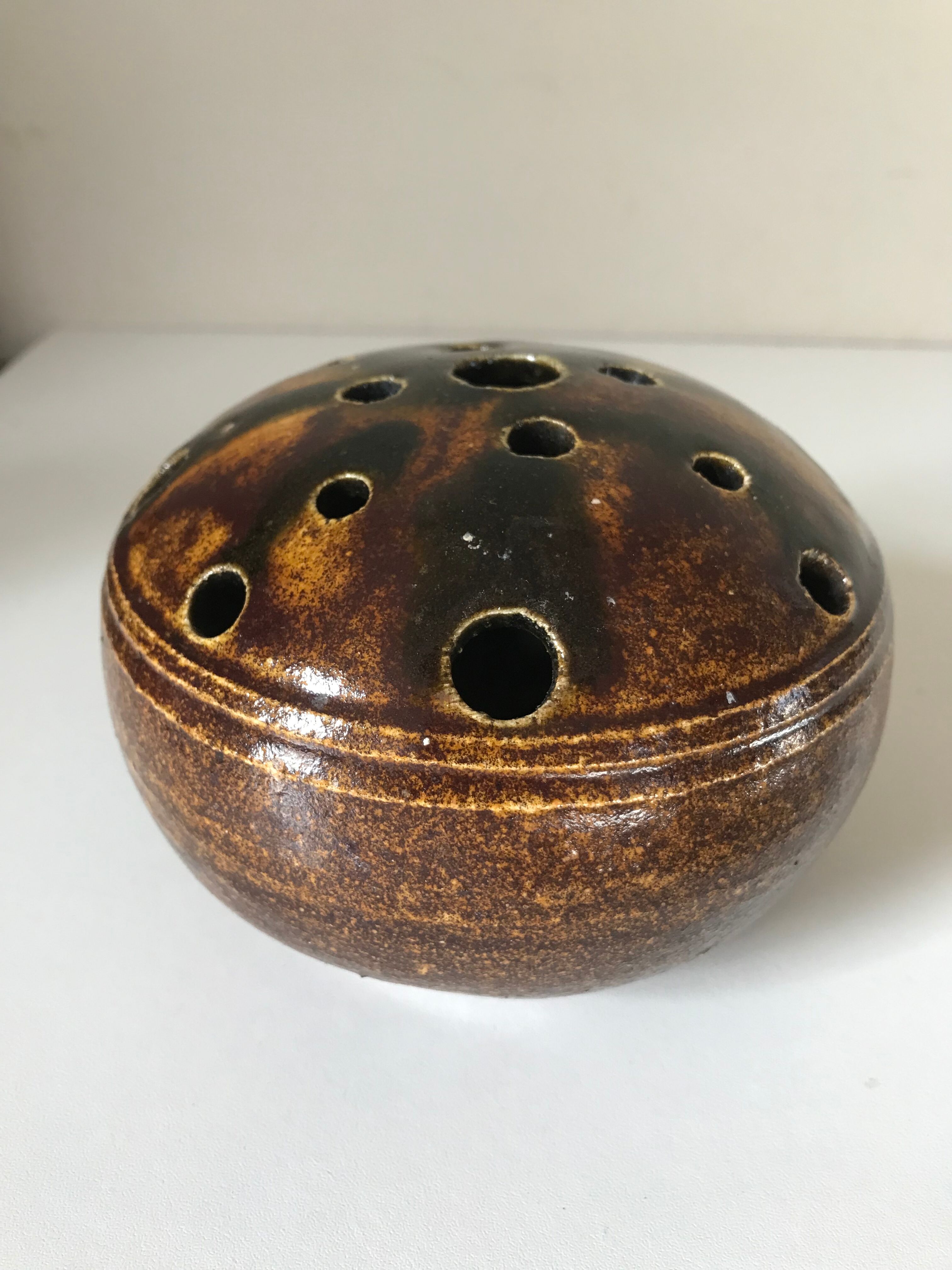 Ceramic accolay vintage Annees 60