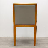 Wooden armchair CJC Concepta Barcelona