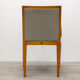 Fauteuil en bois CJC Concepta Barcelona