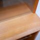 Showcase bookcase by Didier Rozaffy for Meubles Oscar editions