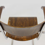 Fn 6 cantilever chair by Mart Stam for Mücke-Melder, 1930s