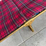 Lafuma deckchair