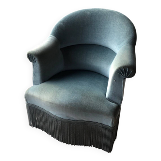 Toad chair
