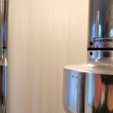 Vintage "erco" suspensions