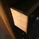 Commode art deco