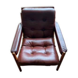 Fauteuil vintage