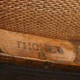 Thonet club armchairs N°6517 by Marcel Kammerer for Thonet