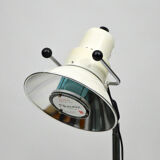 Japanese Industrial Floor Lamp By Nippon Medical Company Ltd, 1960s