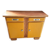Restored Mado sideboard