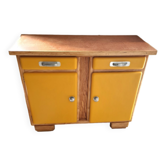 Restored Mado sideboard