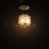 Lampe pendante "Bubble" de Napako, Tchécoslovaquie, années 1970