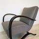Armchair H269 by Jindřich Halabala for UP Závody, 1930s