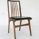 Vintage Windsor chairs, set of 3