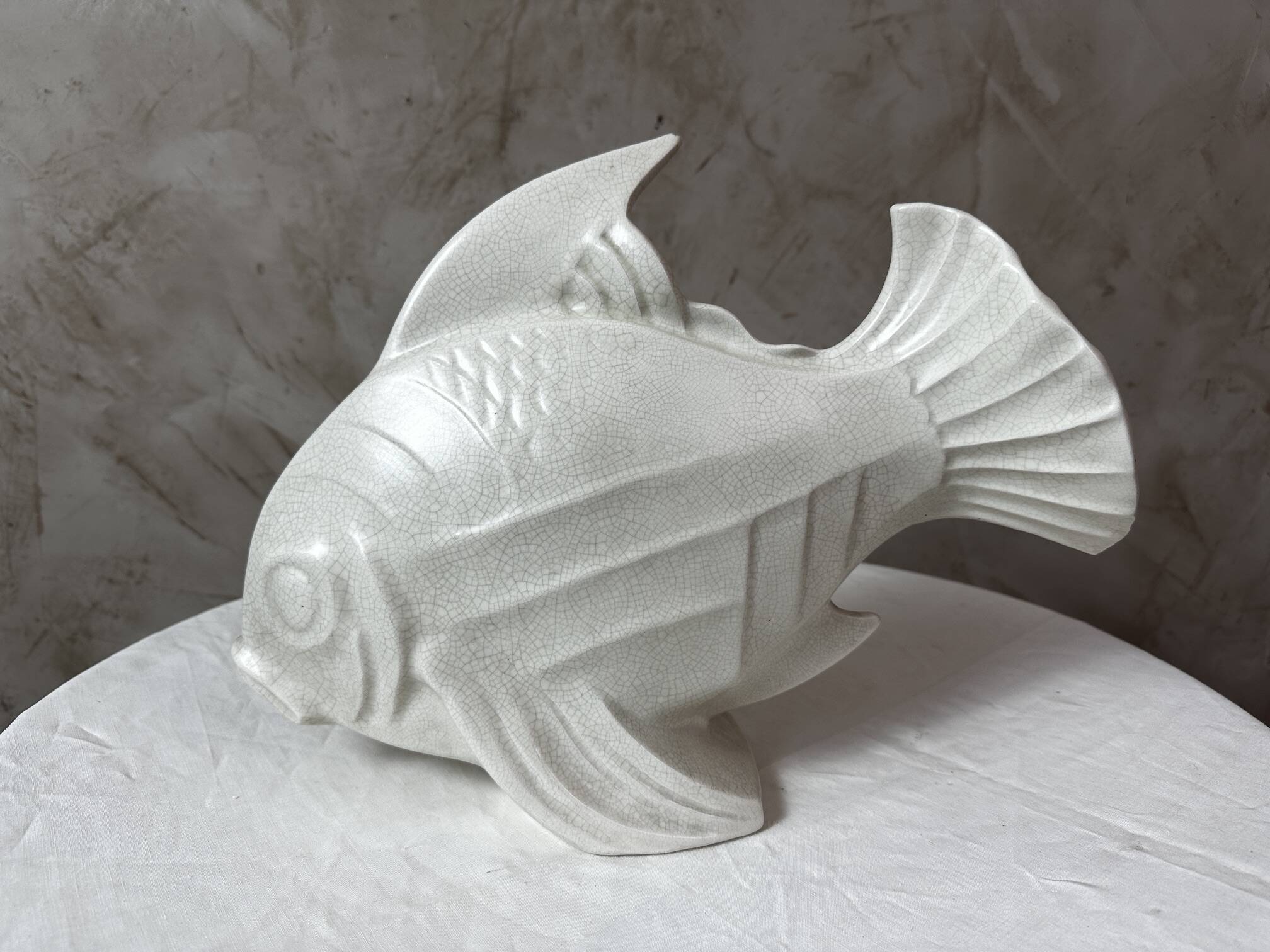 Poisson Art Deco