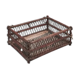 Old Indian cot to hang