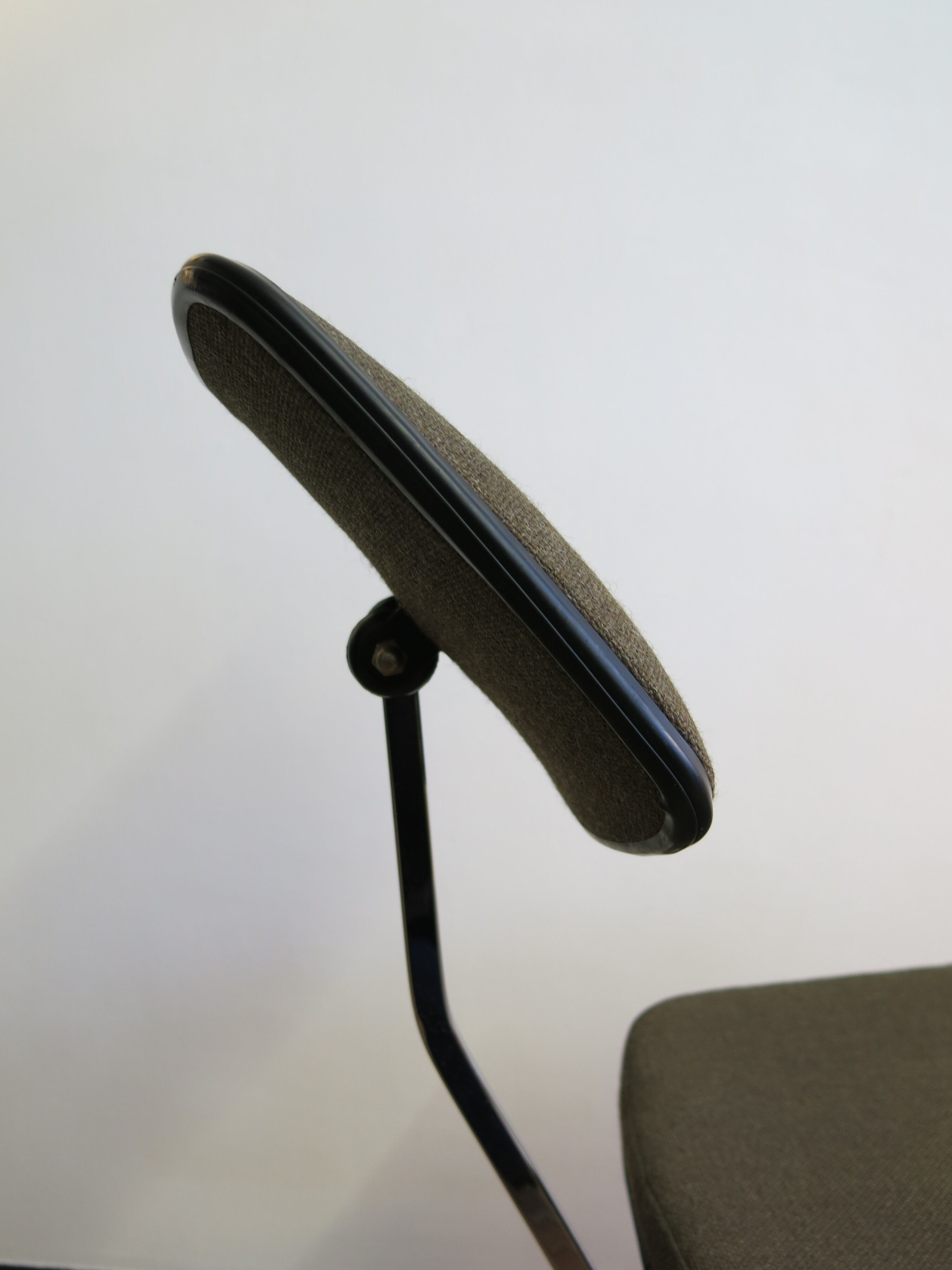 Labofa office chair by Jorgen Rasmussen