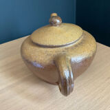 Teapot