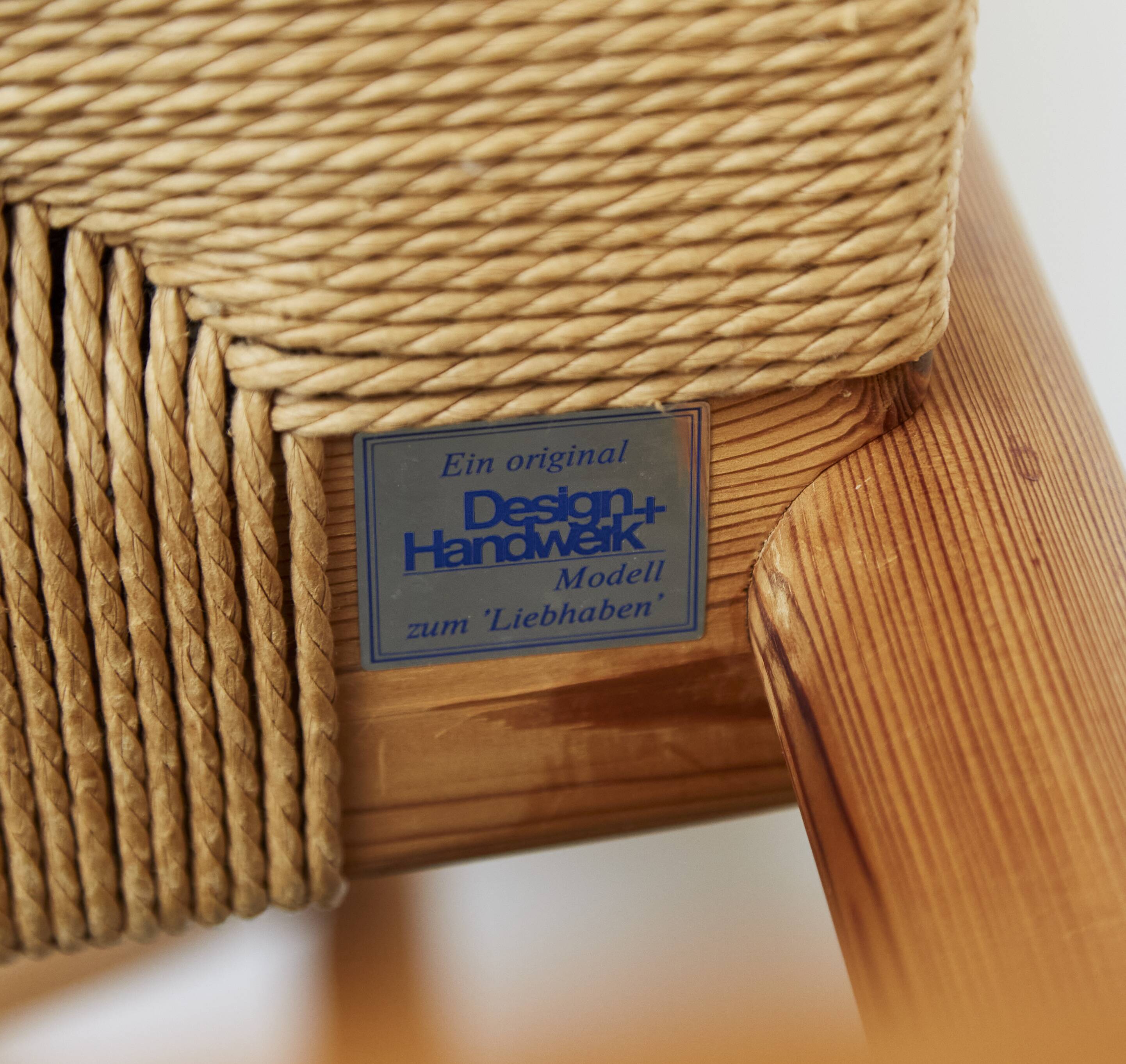 Rainer Daumiller & Poultries Pedersen "Zum Liebhaben" for Gammrode I Set of