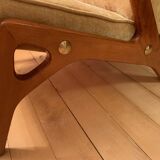 Armchair designed by Inge Andersson, Bröderna Andersson, Sweden, 1960s