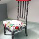 Chaise prie Dieu