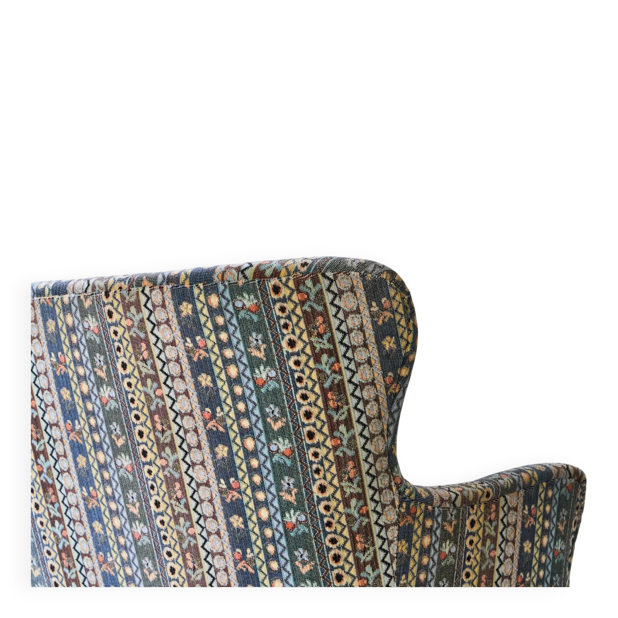 Theo Ruth Mid Century Artifort Sofa 1956