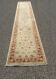 Orient Ziegler hallway rug: 4.50 x 0.83 metres - Handmade wool