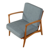 1960s armchair, vintage