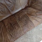 Montis ‘Oslo’ 2 seater sofa designed by Gerard van den Berg