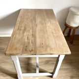 Farm table 120x68